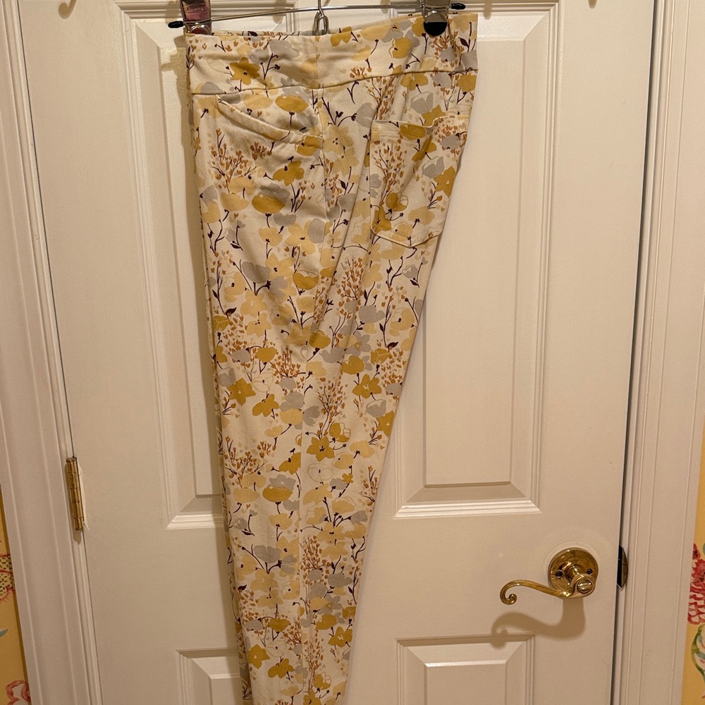 Spartina 449 Ginko pull on Pants